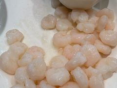水晶虾仁-金米箩大酒店(五角场店)