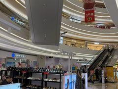 -KK ONE(京基滨河时代店)