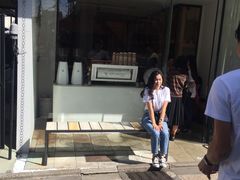 -% Arabica(京都东山店)