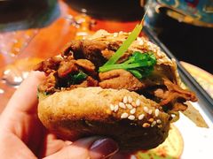 -烤肉季饭庄