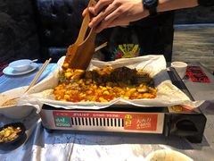 -红辣椒·川菜·火锅(大洋中心店)