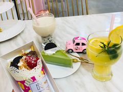 -NoNo Cake(大唐广场店)