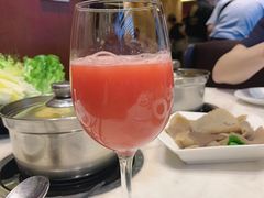 -阳光码头海鲜火锅(玉立路店)