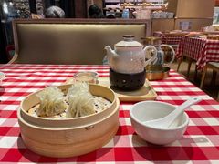 -西贝莜面村(朝阳大悦城店)