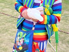 -不觉晓CAMPING(上海迪士尼营地店)