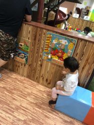 -绿野星空儿童乐园