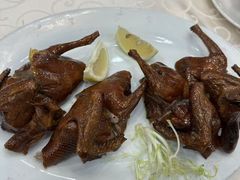 -凤城礼记鱼翅海鲜酒家(新马路总店)