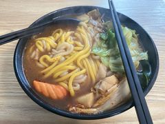 -刘文祥麻辣烫(瑞航广场店)