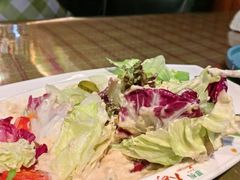 -美森西餐厅(曙光大道店)
