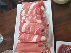 -恩福来涮羊肉(中北旗舰店)