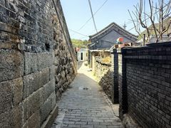 -遥桥古堡