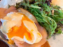 -ROAST coffee & eatery
