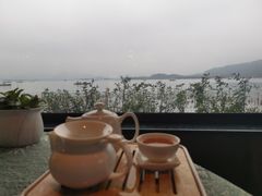 -湖畔居茶楼(湖滨店)