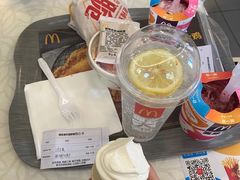 -麦当劳(昆山北门路店)