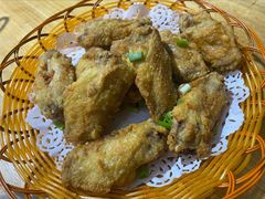 -南记食粥坊·宵夜大排档(岭南分店)