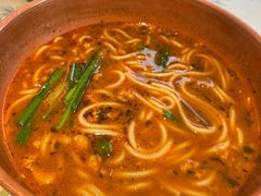 -云海肴·汽锅鸡·云南菜(高德置地店)