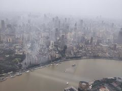 -上海中心大厦