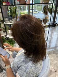 点击看大图 -MY WAY SALON
