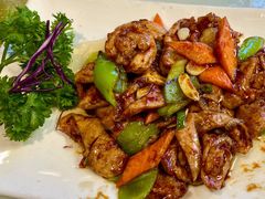 -萍香大厨·锅包肉(大东门店)