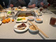 -海底捞大排档火锅(悦荟广场店)