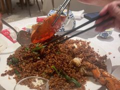 -喜记避风塘炒辣蟹(旗舰店)