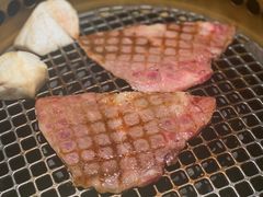 -谷牛和牛烤肉(漕河泾印象城店)