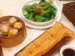 -顺德人家食府(黄金广场店)