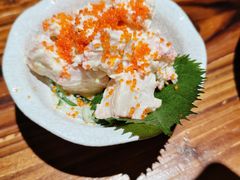 芥辣蟹肉-小川洋风料理(街道口店)