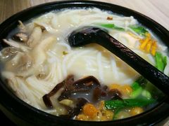 -云味馆·云南菜·云南米线(景田店)