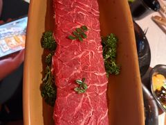 -芸山季·云南野生菌火锅(人民广场来福士店)