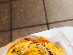 -真老大房鲜肉月饼(南京路步行街店)