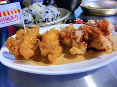 -Meet Sun韩式大排档(五一广场7MALL店)