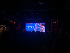 -育音堂音乐公园