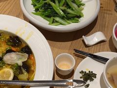 -客汀家宴·客家烟火 四季食材(集美店)