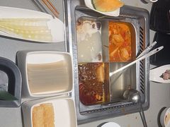 -海底捞火锅(吾悦广场店)
