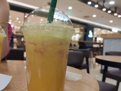 粒粒西柚菠萝-Mr.Fruits水果先生(北京市百货大楼店)