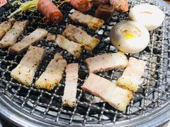 -原始泥炉烤肉(总店)