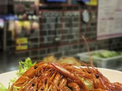 -寻宝记绍兴菜(鲁迅路店)