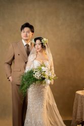 -MAO亲爱的猫婚纱摄影工作室