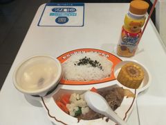 -吉野家(人和香港城店)
