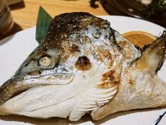 -贵木日本料理·铁板烧(新地假日广场店)