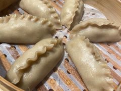 -西贝莜面村(上海百联西郊店)