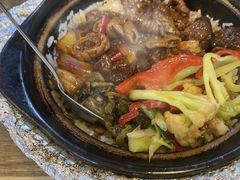 -口口香煲仔饭(劳动新村店)