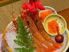 -贵木日本料理·铁板烧(新地假日广场店)