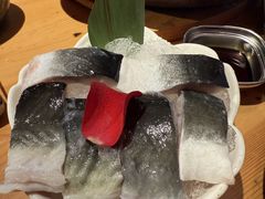 -蚝·生·鲜牛烧肉铺(中央大街店)