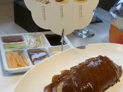 -四季民福烤鸭店(前门大栅栏店)