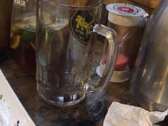 -木屋烧烤(白石洲店)