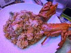 -LESCEDARS Brasserie Bistro香柏树