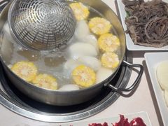 -潮泰牛肉火锅 · 创于1992年(车公庙店)