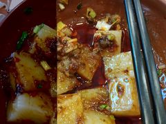 -龙抄手(春熙路总店)